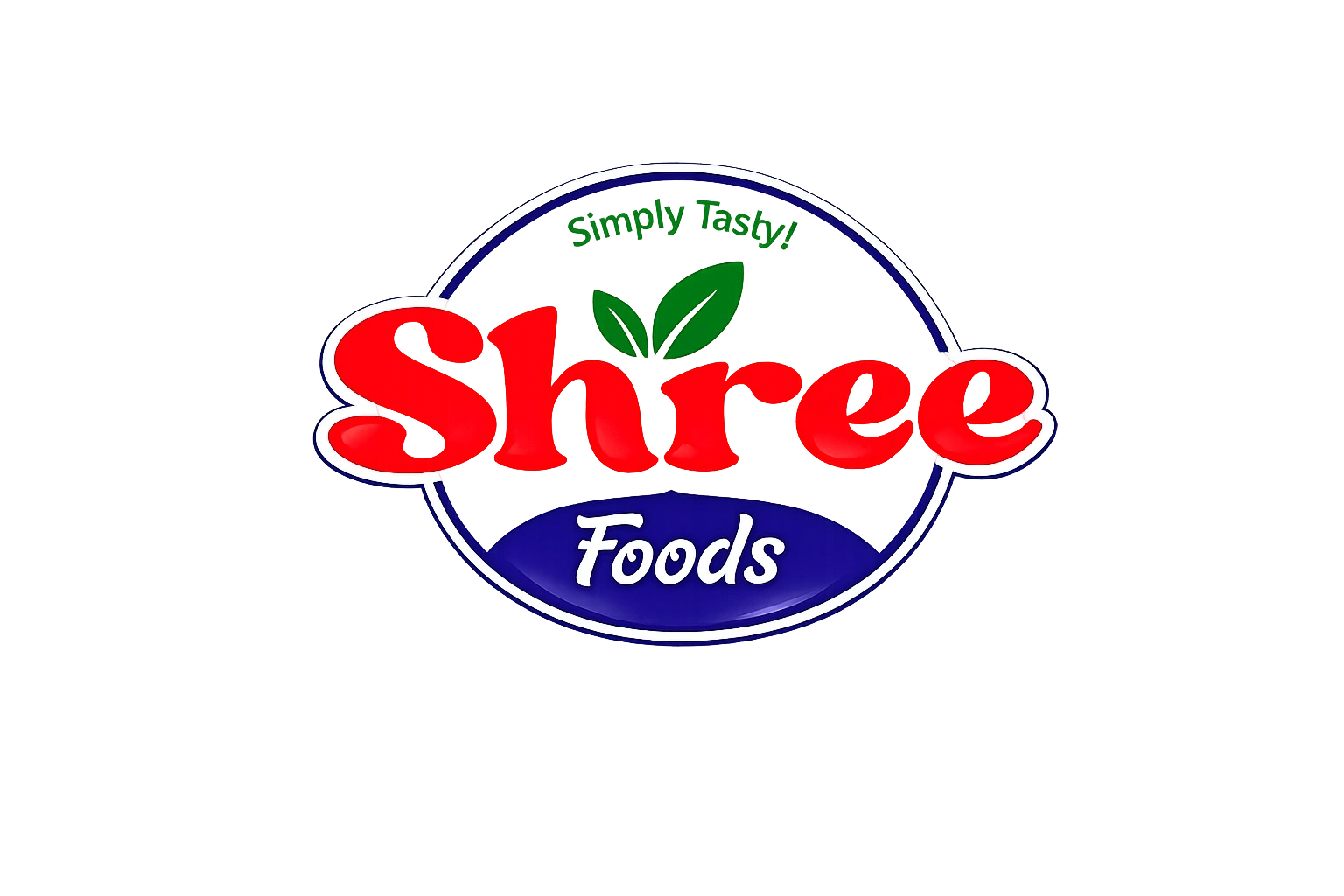 Shree Bakery Logo